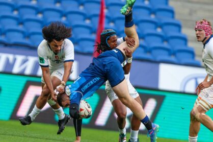 Федерация регби России — rugby.ru официальный сайт - Официальный сайт Федерации регби России
