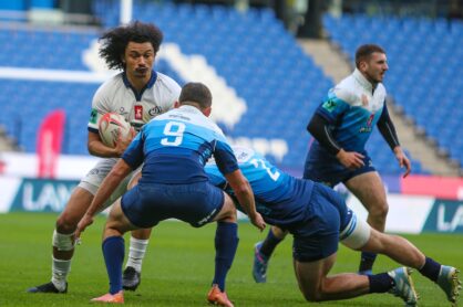 Федерация регби России — rugby.ru официальный сайт - Официальный сайт Федерации регби России
