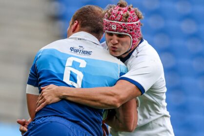 Федерация регби России — rugby.ru официальный сайт - Официальный сайт Федерации регби России