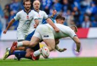 Федерация регби России — rugby.ru официальный сайт - Официальный сайт Федерации регби России