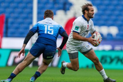 Федерация регби России — rugby.ru официальный сайт - Официальный сайт Федерации регби России