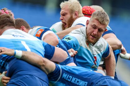 Федерация регби России — rugby.ru официальный сайт - Официальный сайт Федерации регби России