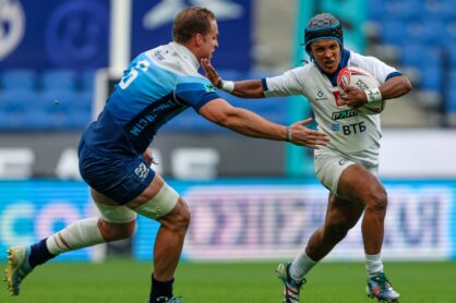 Федерация регби России — rugby.ru официальный сайт - Официальный сайт Федерации регби России