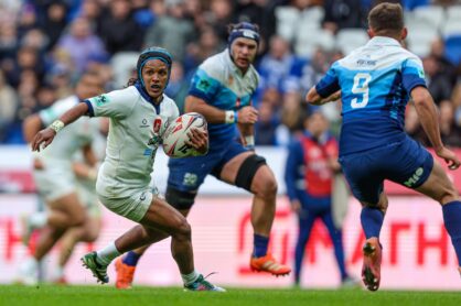 Федерация регби России — rugby.ru официальный сайт - Официальный сайт Федерации регби России