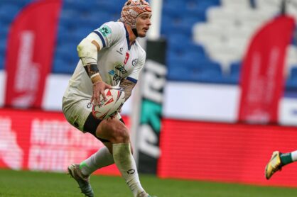 Федерация регби России — rugby.ru официальный сайт - Официальный сайт Федерации регби России