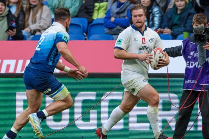 Федерация регби России — rugby.ru официальный сайт - Официальный сайт Федерации регби России