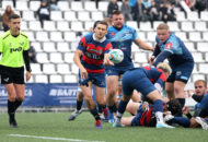 Федерация регби России — rugby.ru официальный сайт - Официальный сайт Федерации регби России