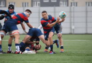 Федерация регби России — rugby.ru официальный сайт - Официальный сайт Федерации регби России