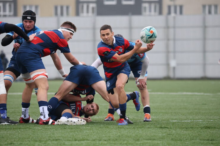 Федерация регби России — rugby.ru официальный сайт - Официальный сайт Федерации регби России