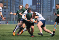 Федерация регби России — rugby.ru официальный сайт - Официальный сайт Федерации регби России