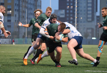 Федерация регби России — rugby.ru официальный сайт - Официальный сайт Федерации регби России
