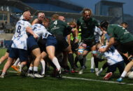 Федерация регби России — rugby.ru официальный сайт - Официальный сайт Федерации регби России