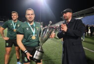 Федерация регби России — rugby.ru официальный сайт - Официальный сайт Федерации регби России