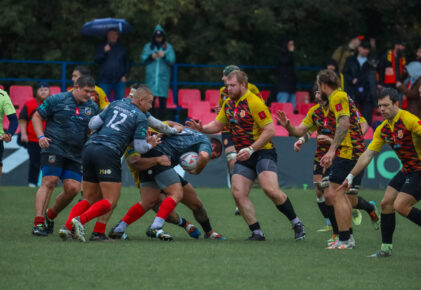 Федерация регби России — rugby.ru официальный сайт - Официальный сайт Федерации регби России