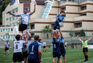 Федерация регби России — rugby.ru официальный сайт - Официальный сайт Федерации регби России