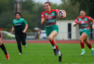 Федерация регби России — rugby.ru официальный сайт - Официальный сайт Федерации регби России
