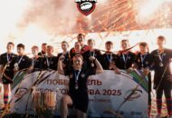 Федерация регби России — rugby.ru официальный сайт - Официальный сайт Федерации регби России