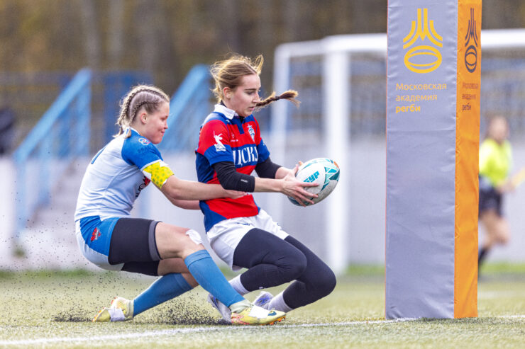 Федерация регби России — rugby.ru официальный сайт - Официальный сайт Федерации регби России