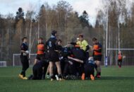 Федерация регби России — rugby.ru официальный сайт - Официальный сайт Федерации регби России