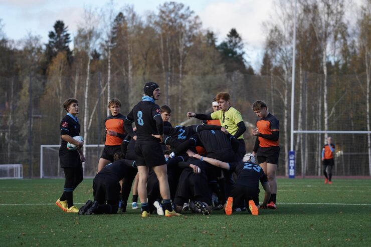 Федерация регби России — rugby.ru официальный сайт - Официальный сайт Федерации регби России