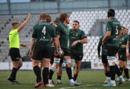 Федерация регби России — rugby.ru официальный сайт - Официальный сайт Федерации регби России