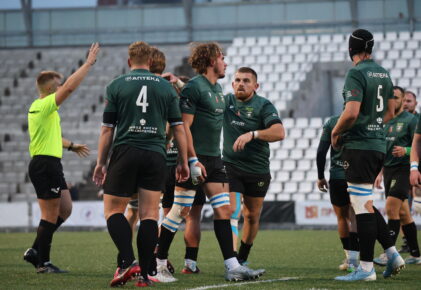 Федерация регби России — rugby.ru официальный сайт - Официальный сайт Федерации регби России