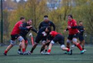 Федерация регби России — rugby.ru официальный сайт - Официальный сайт Федерации регби России