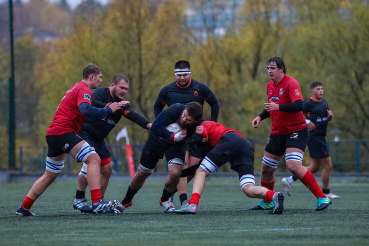 Федерация регби России — rugby.ru официальный сайт - Официальный сайт Федерации регби России