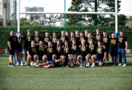 Федерация регби России — rugby.ru официальный сайт - Официальный сайт Федерации регби России