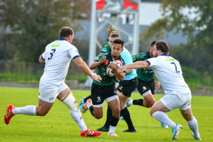 Федерация регби России — rugby.ru официальный сайт - Официальный сайт Федерации регби России