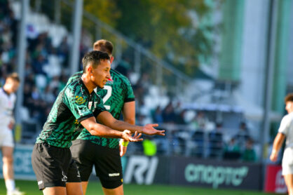 Федерация регби России — rugby.ru официальный сайт - Официальный сайт Федерации регби России