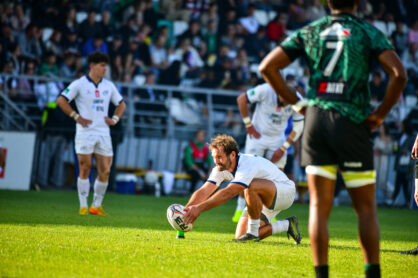 Федерация регби России — rugby.ru официальный сайт - Официальный сайт Федерации регби России
