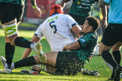 Федерация регби России — rugby.ru официальный сайт - Официальный сайт Федерации регби России