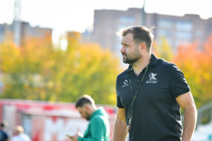 Федерация регби России — rugby.ru официальный сайт - Официальный сайт Федерации регби России