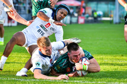 Федерация регби России — rugby.ru официальный сайт - Официальный сайт Федерации регби России