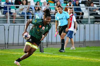 Федерация регби России — rugby.ru официальный сайт - Официальный сайт Федерации регби России