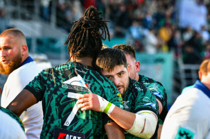 Федерация регби России — rugby.ru официальный сайт - Официальный сайт Федерации регби России