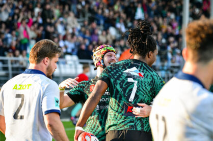 Федерация регби России — rugby.ru официальный сайт - Официальный сайт Федерации регби России