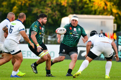 Федерация регби России — rugby.ru официальный сайт - Официальный сайт Федерации регби России