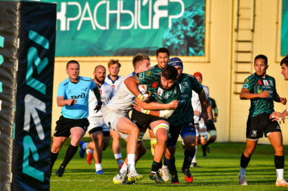 Федерация регби России — rugby.ru официальный сайт - Официальный сайт Федерации регби России