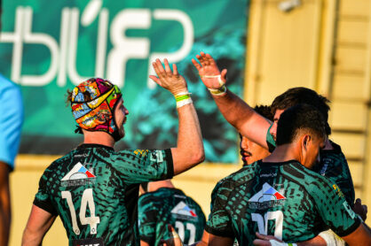 Федерация регби России — rugby.ru официальный сайт - Официальный сайт Федерации регби России