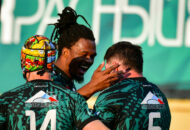 Федерация регби России — rugby.ru официальный сайт - Официальный сайт Федерации регби России