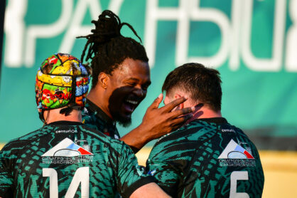 Федерация регби России — rugby.ru официальный сайт - Официальный сайт Федерации регби России