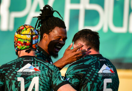 Федерация регби России — rugby.ru официальный сайт - Официальный сайт Федерации регби России