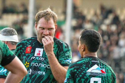 Федерация регби России — rugby.ru официальный сайт - Официальный сайт Федерации регби России