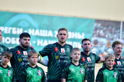 Федерация регби России — rugby.ru официальный сайт - Официальный сайт Федерации регби России