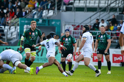 Федерация регби России — rugby.ru официальный сайт - Официальный сайт Федерации регби России