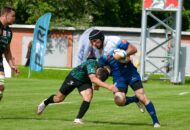 Федерация регби России — rugby.ru официальный сайт - Официальный сайт Федерации регби России