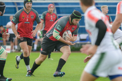 Федерация регби России — rugby.ru официальный сайт - Официальный сайт Федерации регби России