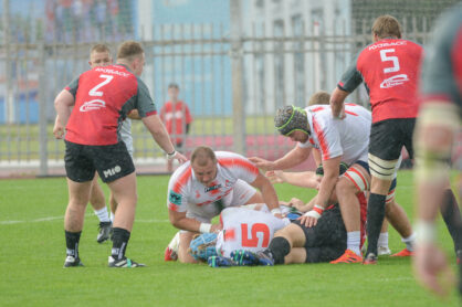 Федерация регби России — rugby.ru официальный сайт - Официальный сайт Федерации регби России